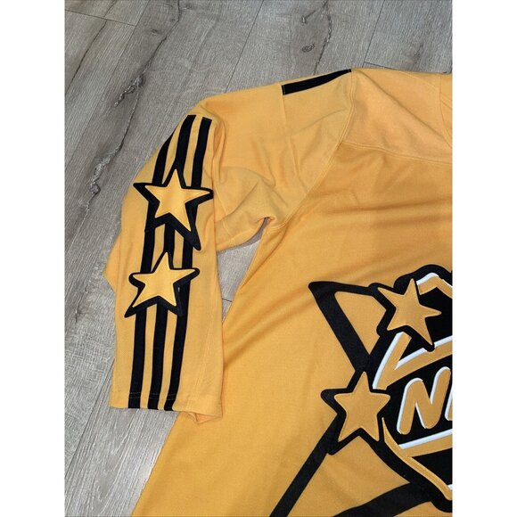 NWT adidas x Drew House 2024 NHL All-Star Men's Size 56 Hockey Jersey NWT - Picture 8 of 12